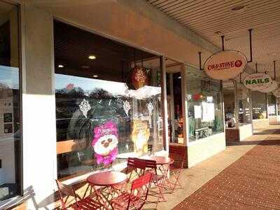 Cold Stone Creamery, Stamford