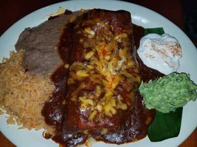 Pinedas Mexican Restaurant, Richardson