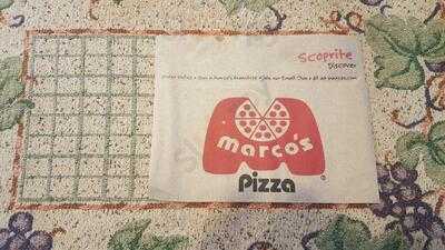 Marco's Pizza