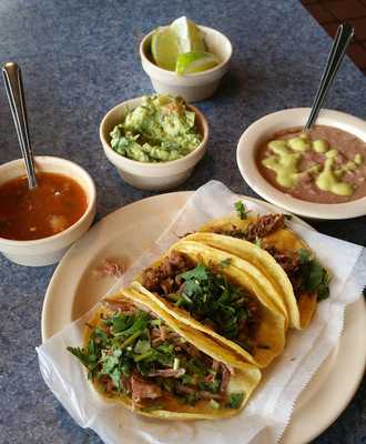 Taqueria Arandas, Irving