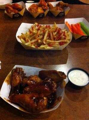 Buffalo Wild Wings