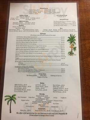 Dh4 Jamaican Cuisine Restaurant