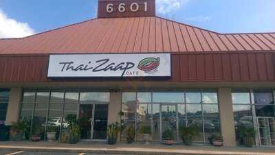 Thai Zappa Cafe