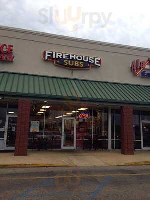 Firehouse Subs, Montgomery