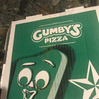 Gumby's Pizza