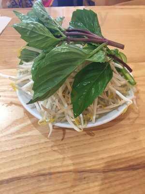 Pho Duong Restaurant, Fairfax