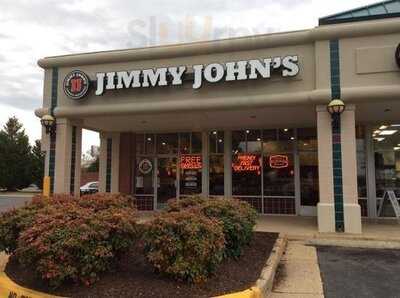 Jimmy John's, Fredericksburg