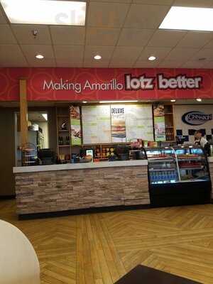 Schlotzsky's