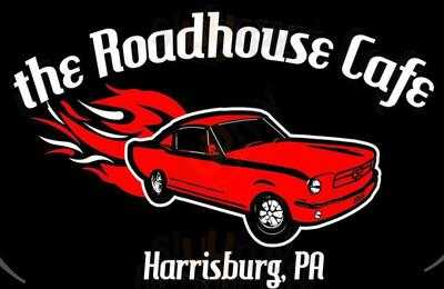 The Road House Cafe