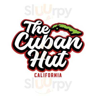 The Cuban Hut