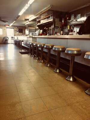 Chef's Diner, Stamford