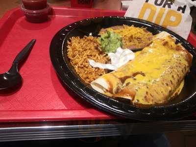 Taco Bueno, Richardson