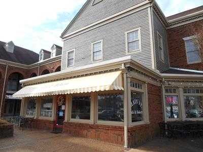 Main St Cafe & Bakery, Huntsville