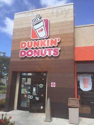 Dunkin', St. Augustine