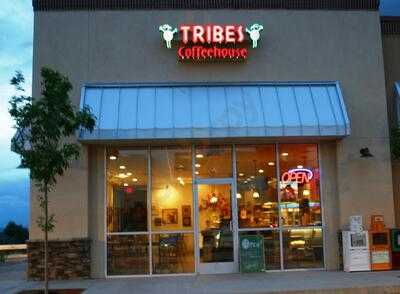 Tribes Coffee House