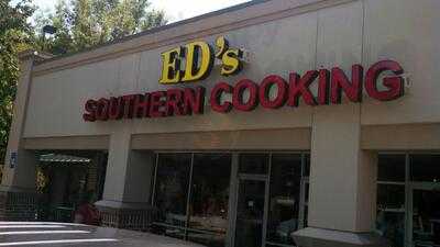 Ed's Country Cooking, Columbus