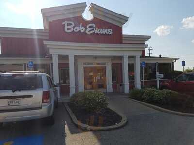 Bob Evans