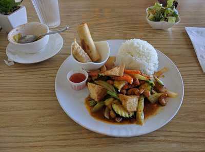 Krua Thai Cuisine