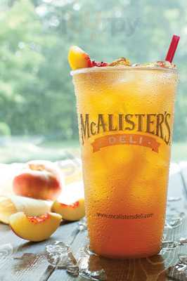 Mcalister's Deli