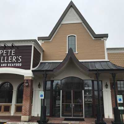 Pete Miller's, Naperville