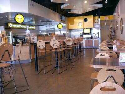 Which Wich, Richardson