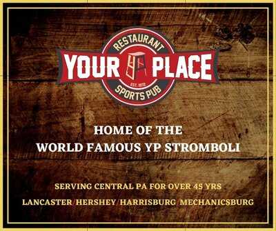 Your Place Restaurant & Sports Pub, Harrisburg