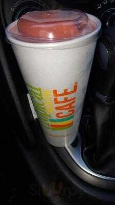 Tropical Smoothie Cafe, Chesapeake