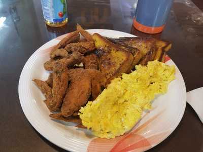 Coney Island Restaurant, Newark