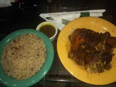 Pots & Pans Jamaican Cuisine