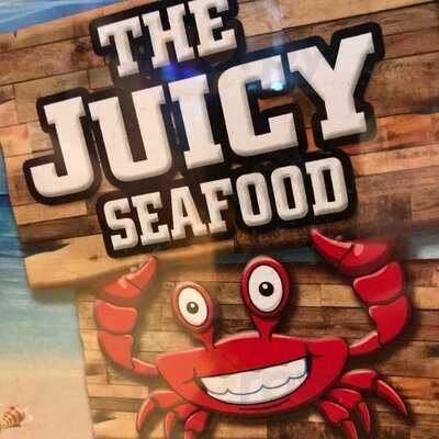 The Juicy Seafood, Montgomery