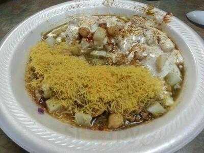 Taj Chaat House, Irving