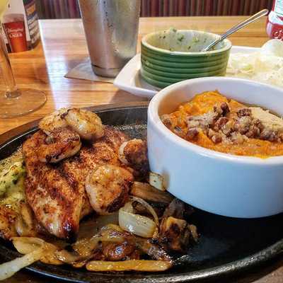 Applebee's, Columbus