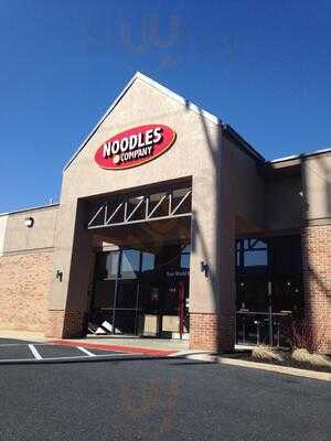 Noodles & Company, Harrisburg