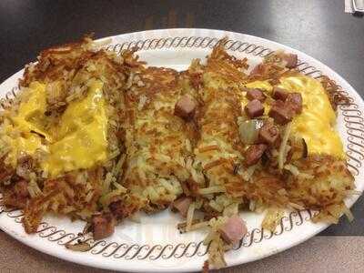 Waffle House, Gainesville