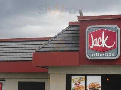 Jack in the Box, Santa Clara