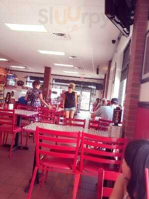 Firehouse Subs, Irving