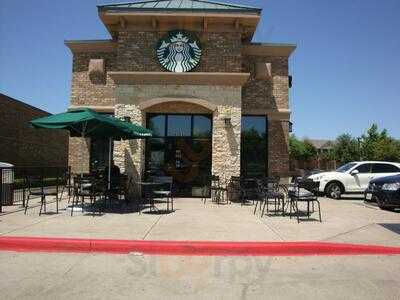 Starbucks, Richardson