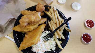 Long John Silver's, Youngstown