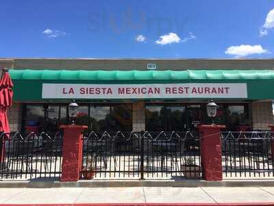 La Siesta Mexican Restaurant