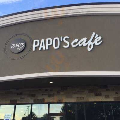 Papo's Cafe, Springfield