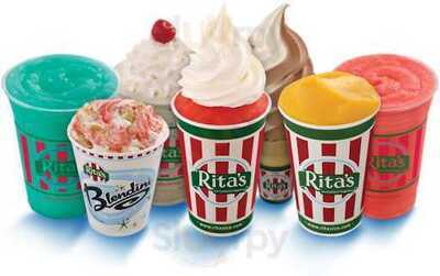 Rita's Of Fairfax