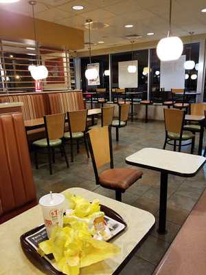 McDonald's, Hartford