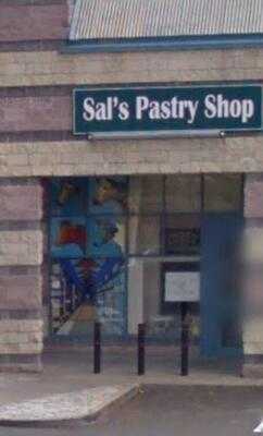 Sal's Pastry Shop, Stamford