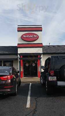 Hibachi Express, Columbus