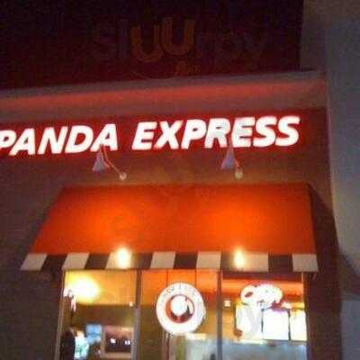 Panda Express