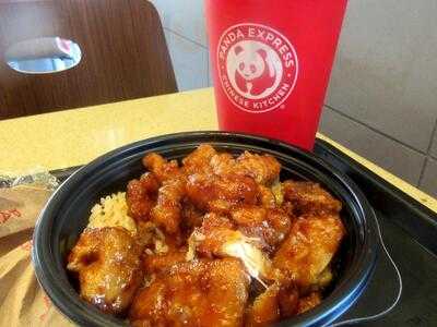 Panda Express, Santa Clara