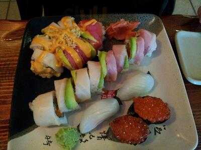 Sushi House Alpharetta, Alpharetta