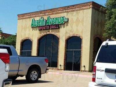 Austin Avenue II Grill & Sports Bar
