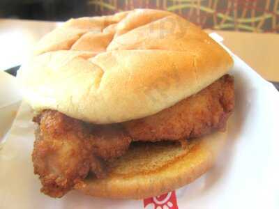 Chick-fil-a