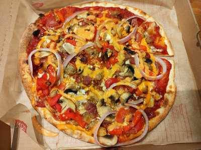 Mod Pizza